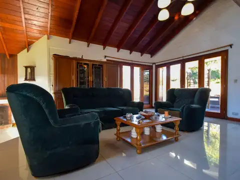 Casa en Venta 36 años