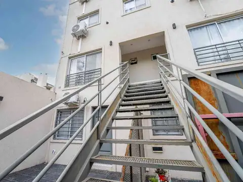 Depto Tipo Casa en Venta en Villa Devoto, USD 164.900