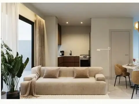 Departamento en Venta A Estrenar