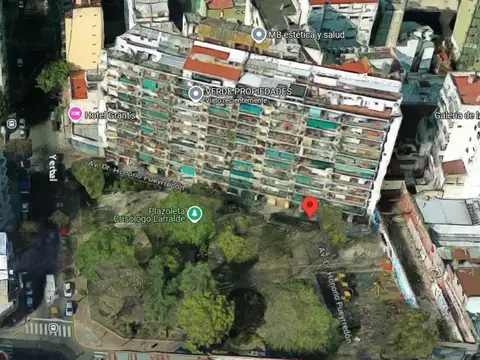 Departamento en Venta Apto profesional