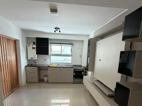 Departamento en Venta con 1 cochera