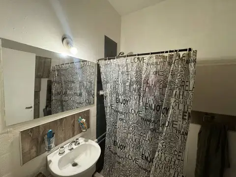 DEPARTAMENTO EN VENTA DORREGO GUAYMALLEN