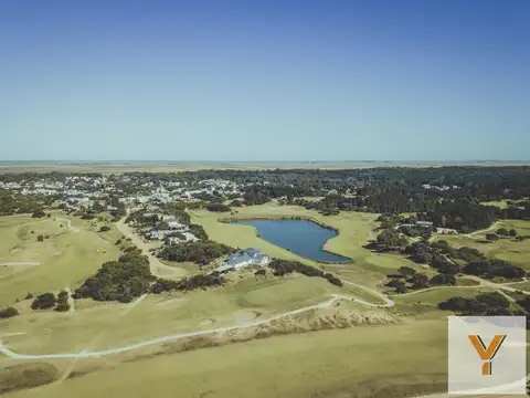 Terreno en venta - 1000mts2 - Pinamar