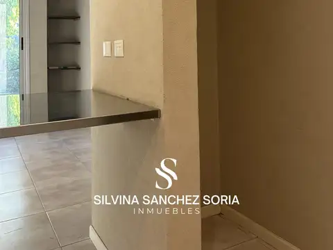 Departamento en Alquiler A Estrenar