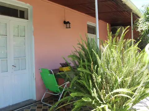 Casa en Venta 70 años