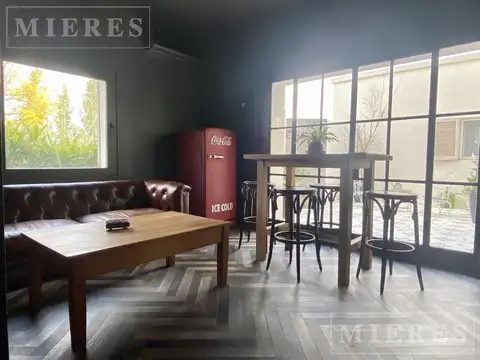 Casa 7 ambientes con 3 baños