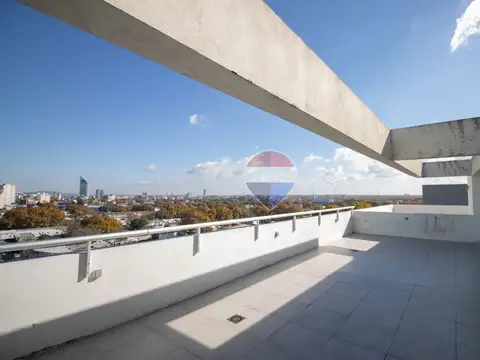 Venta Apartamento 2 dormitorios Tres Cruces Gje