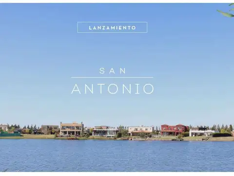 Terreno en Venta en San Antonio, USD 35.000