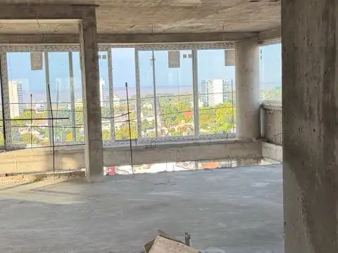 Departamento en Las Heras Garden | Vicente López