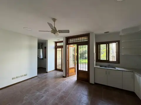 Casa en Alquiler al Norte
