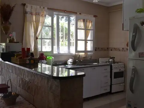 Casa en Venta 1 año