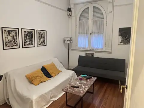 Departamento en Venta 80 años