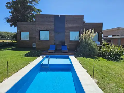 Hotel Boutique  De 4  Unidades