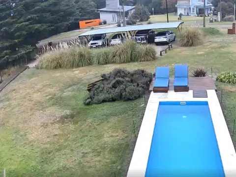 Los Abedules 8168, B8168 Sierra de la Ventana, Provincia de Buenos Aires, 100