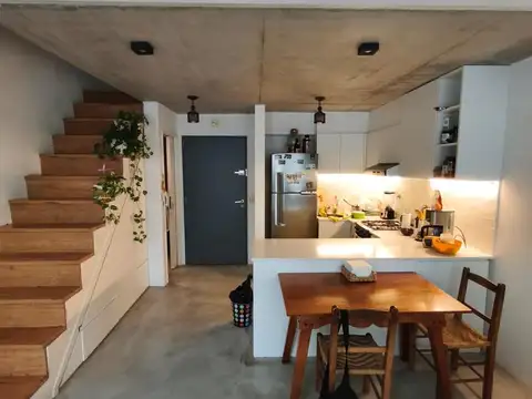 Depto Tipo Casa en Venta en Villa Devoto, USD 180.000