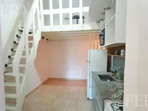 Departamento en Venta 6 años