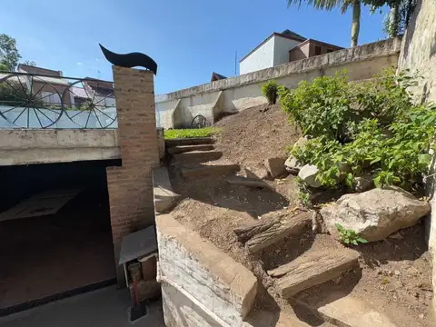 Casa en Venta en Don Bosco, USD 195.000