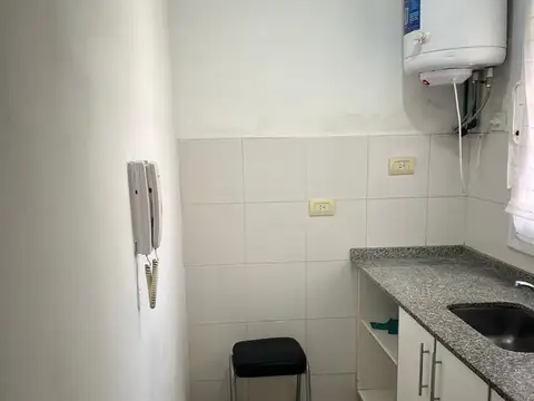 Departamento en Alquiler en Pilar Centro, $ 580.000
