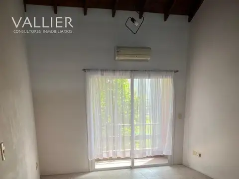 Departamento en Alquiler 8 años