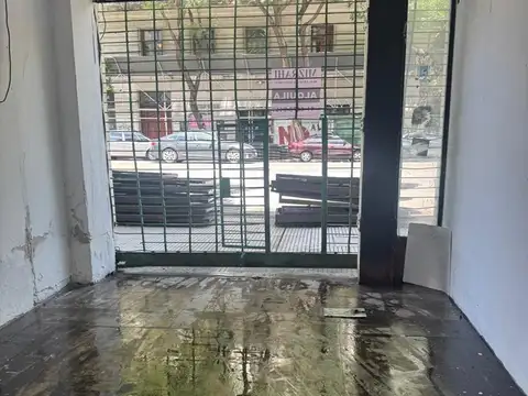 Local en Alquiler A Estrenar