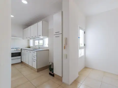 Departamento en Venta en República De La Sexta, USD 120.000