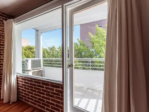 Departamento en Venta en República De La Sexta, Rosario