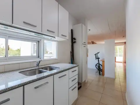 Departamento en Venta en República De La Sexta, USD 120.000