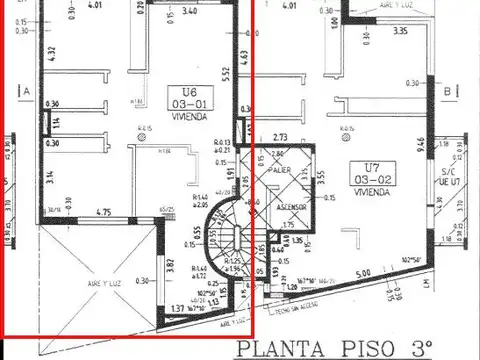 EN VENTA - DEPARTAMENTO 2 DORMITORIOS CON BALCÓN APTO CRÉDITO - BARRIO REPÚBLICA DE LA SEXTA