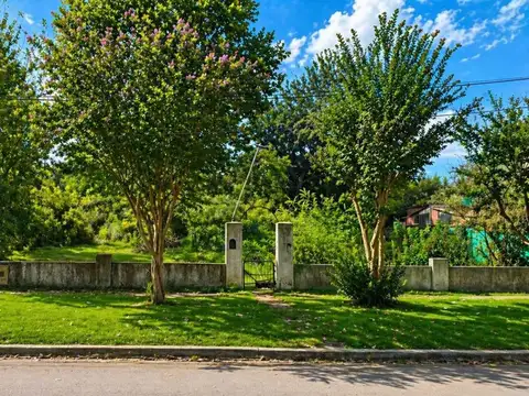 LOTE EN VENTA EN PILA - 1000 m2- 