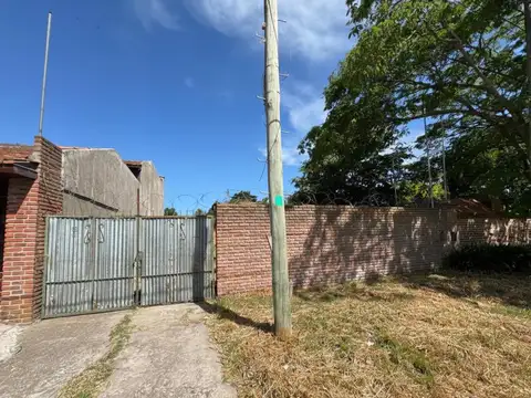 Terreno en Venta en Barrio Lopez De Gomara, USD 42.000