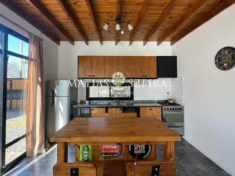 Casa en Venta de 2 dormitorios
