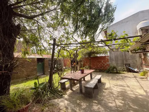 Casa en Venta 27 años