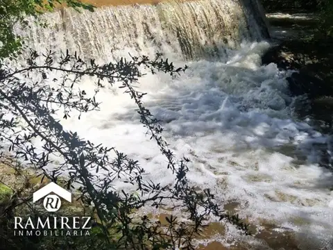 Terreno en Venta en Arroyo Seco, USD 6.000