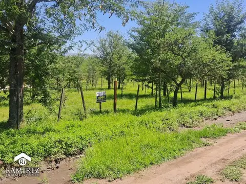 Terreno en Venta en Arroyo Seco, USD 6.000