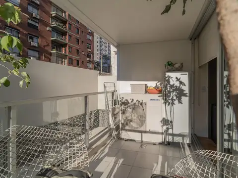 Departamento en Venta con 2