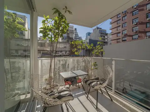 Departamento en Venta en Palermo Soho, USD 430.000