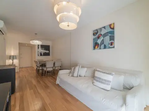 Departamento en Venta 7 años