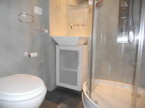 Departamento en Venta en Palermo, USD 65.000