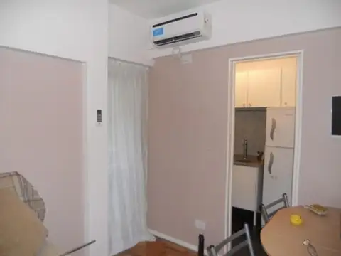 monoambiente Botánico