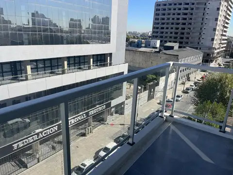 Departamento en  Avellaneda de 2 ambientes a estrenar