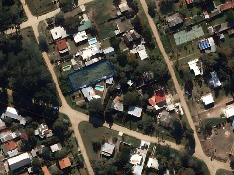 VENTA TERRENO, PARQUE DEL PLATA, CANELONES