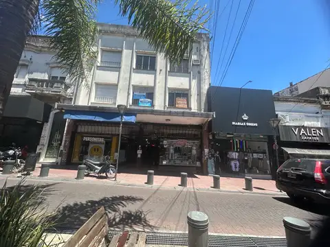 Oficina en Venta en San Fernando Vias  /  Centro, USD 35.000