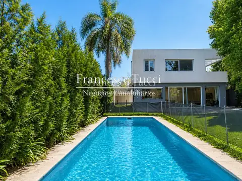 Casa en Venta de 4 dormitorios