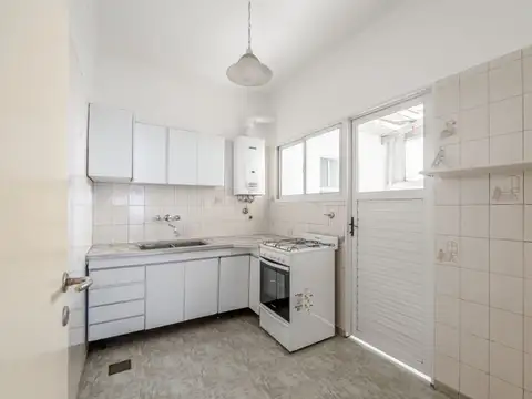 Departamento en Venta 41 años
