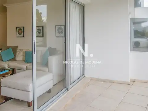 Departamento en Venta 13 años