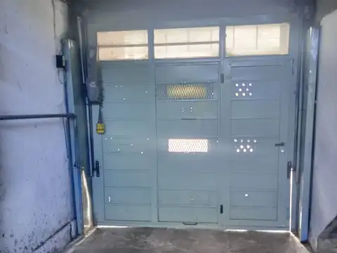 2 lotes  venta en San Martin Pcia de Bs As.