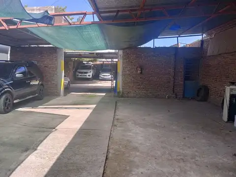 Terreno en Venta de 749,0 m2