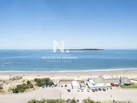 Apartamento a la venta en primera linea. Coral Tower