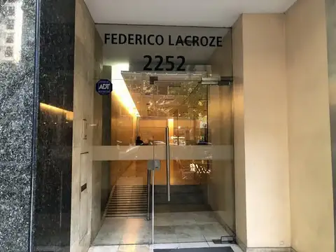 Oficina en Venta 31 años