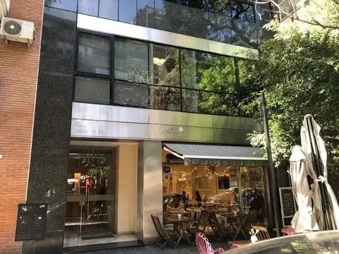 Oficina en Venta en Belgrano, USD 138.000